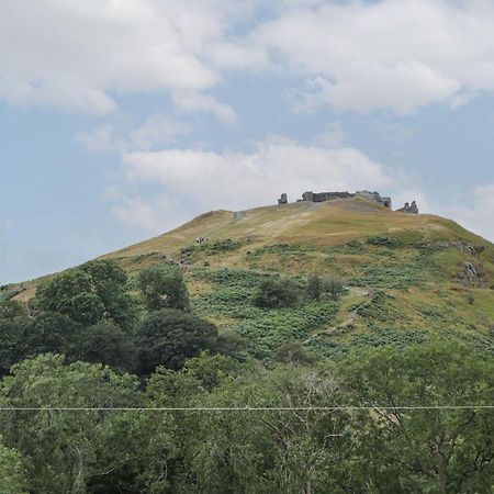 Tan Y Castell Shepherds Hut Llangollen Eksteriør bilde